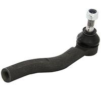 DELPHI Rotule de direction Essieu avant gauche M12x1.25 avec filet à droite Compatible avec TOYOTA Yaris 3/5 portes P1 4504709040 4504759025 4504759026 TA1696