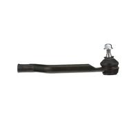DELPHI Rotule de direction Essieu avant gauche M14 x 1,50 avec filet à droite Compatible avec RENAULT Koleos II HC 485202260R D86404BA0A 485204874R TA6411