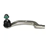 DELPHI Rotule de direction Essieu avant gauche M14x1.5 avec filet à droite Compatible avec MERCEDES-BENZ Classe A W176 2463301700 486305DF0A A2463301700 TA2884