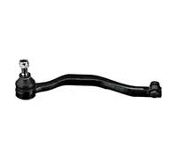 DELPHI Rotule de direction Essieu avant gauche M14x1.5 avec filet à droite Compatible avec MINI Countryman R60 32109805551 TA3173