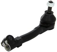 DELPHI Rotule de direction Essieu avant gauche M14x1.5 avec filet à droite Compatible avec RENAULT Clio 2 3/5 portes BB, CB, BB0/1/2, CB0/1/2 7701147126 7701471126 7701471145 TA1688