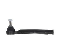 DELPHI Rotule de direction Essieu avant gauche M14x1.5 avec filet à droite Compatible avec RENAULT Kadjar HA, HL 486404EA0A D86404EA0A TA3239