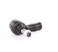 DELPHI Rotule de direction Essieu avant gauche M14x1.5 avec filet à droite Compatible avec VW Golf 4 3/5 portes 1J1 191419811 6N0422811 3A0422811 TA1237