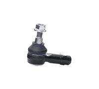 DELPHI Rotule de direction Essieu avant gauche M16x1.5 avec filet à droite Compatible avec VW Touareg II 7P5, 7P6 2H0422817 7L0422817B 7L0422817C TA2154