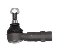 DELPHI Rotule de direction Essieu avant gauche M16x1.5 avec filet à droite Compatible avec VW Transporter T4 Minibus 70B, 70C, 7DB, 7DK, 70J, 70K, 7DC, 7DJ 701419811B TA1557