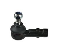 DELPHI Rotule de direction Essieu avant M12x1.25 avec filet à droite Compatible avec CHEVROLET SPARK M300 95967285 TA2876