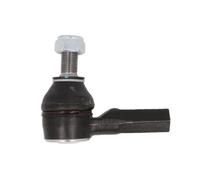 DELPHI Rotule de direction Essieu avant M12x1.25 avec filet à droite Compatible avec OPEL Agila A H00 4705716 9210351 TA1910