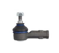 DELPHI Rotule de direction Essieu avant M14x1.5 avec filet à droite Compatible avec HYUNDAI GETZ TB 568203B000 568201C080 5682029500 TA1965