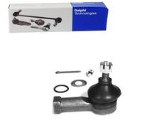 DELPHI Rotule de direction Essieu avant M14x1.5 avec filet à droite Compatible avec HYUNDAI S COUPE SLC 5682021000 5682021100 5682021110 TA1146