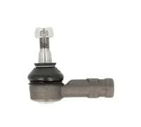 DELPHI Rotule de direction Essieu avant M14x1.5 avec filet à droite Compatible avec OPEL Vectra B Berline J96 0324063 1603286 324063 TA1592