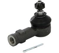 DELPHI Rotule de direction Essieu avant M14x1.5 avec filet à droite TA1193