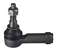 DELPHI Rotule de direction Essieu avant M16x1.5 avec filet à droite Compatible avec FORD Transit Custom V362 Van FY, FZ 1743642 6C113289AC BK2Z3A130A TA2922