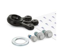 DELPHI Rotule de suspension Rotule inferieur TC1371 pour CITROËN C5 III (RD)