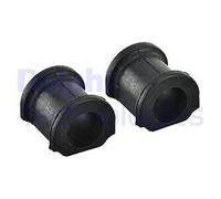 DELPHI Roulement stabilisateur TD1490W
