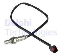 DELPHI Sonde Lambda Chauffée 4 Fils Planar Pour Ford Transit 2.0i 2.9i 720mm