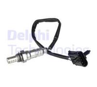DELPHI Sonde Lambda Chauffée 4 Fils Pour Daewoo Matiz 1.0 0.8 1.3 16V 2.0