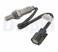 DELPHI Sonde Lambda chauffée pour Mazda CX-9 3.7 AWD