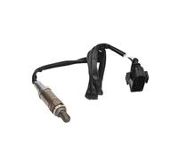 DELPHI Sonde lambda ES10403-12B1 chauffé 1140mm Compatible avec AUDI A3 3/5 portes 8L1 A4 B5 Avant 8D5 A4 B5 Berline 8D2, VW Transporter T4 Minibus 70B, 70C, 7DB, 7DK, 70J, 70K, 7DC, 7DJ