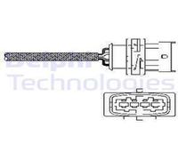 Sonde lambda DELPHI ES10789-12B1