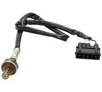 DELPHI Sonde lambda ES10976-12B1 chauffé devant le catalyseur 540mm Compatible avec VW Caddy II Pick-up 9U7, SKODA Felicia I Pick-up 6UF, 6U7 FELICIA I 6U1 FELICIA II 6U1 FELICIA I Break 6U5