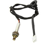 DELPHI Sonde lambda ES11043-12B1 chauffé après catalyseur 760mm Compatible avec VOLVO V40 Break 645 S40 I 644