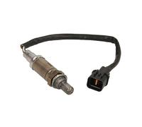 DELPHI Sonde lambda ES11119-12B1 chauffé 340mm Compatible avec MITSUBISHI L 200 K7T, K6T Space Star DGA PAJERO PININ H6W, H7W Lancer VI Berline CJ, CP CARISMA A trois volumes DA CARISMA DA