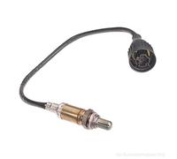 DELPHI Sonde lambda ES20008-12B1 chauffé 395mm Compatible avec SAAB 9-7X SUV, ISUZU Ascender SUV