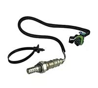 DELPHI Sonde lambda ES20012-12B1 chauffé 520mm Compatible avec OPEL Antara L07 Ampera R12, CHEVROLET CAPTIVA C100, C140, CADILLAC SRX, VAUXHALL Ampera R12