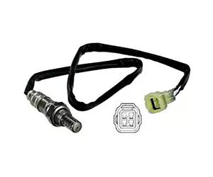 DELPHI Sonde lambda ES20111-12B1 chauffé 635mm Compatible avec SUZUKI SWIFT III MZ, EZ SX4 EY, GY SX4 S-Cross JY IGNIS II SX4 A trois volumes GY