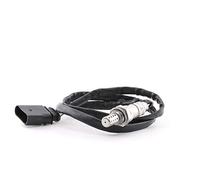 DELPHI Sonde lambda ES20178-12B1 Sonde planaire chauffé 909mm Compatible avec VW Golf IV 3/5 portes 1J1 Transporter T4 Minibus 70B, 70C, 7DB, 7DK, 70J, 70K, 7DC, 7DJ Touareg I 7LA, 7L6, 7L7