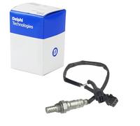 DELPHI Sonde lambda ES20229-12B1 Sonde planaire chauffé devant le catalyseur 450mm