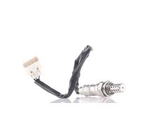 DELPHI Sonde lambda ES20230-12B1 chauffé 380mm Compatible avec PEUGEOT 206 3/5 portes 2A/C 207 3/5 portes WA, WC 308 II 3/5 portes LB, LP, LW, LH, L3 308 I 3/5 portes 4A, 4C, CITROËN