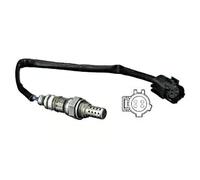 DELPHI Sonde lambda ES20321-12B1 Sonde planaire chauffé 339mm Compatible avec JEEP CHEROKEE XJ, CHRYSLER PT CRUISER PT, DODGE NEON II