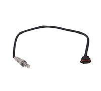 DELPHI Sonde lambda ES20339-12B1 chauffé après catalyseur 650mm Compatible avec OPEL Omega B Berline V94 Omega B Caravan V94, VAUXHALL Omega B Berline V94