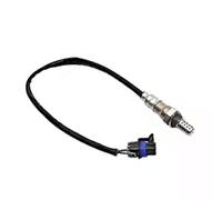 DELPHI Sonde lambda ES20352 chauffé après catalyseur 444mm Compatible avec SAAB 9-7X SUV