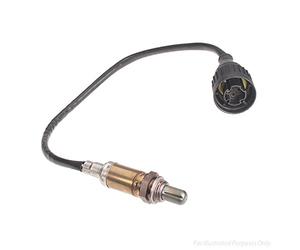 DELPHI Sonde lambda ES20355-12B1 chauffé 500mm Compatible avec OPEL Insignia A Sports Tourer G09 Insignia A Berline G09 Insignia A 3/5 portes G09 Astra J GTC P10, HUMMER H3 SUV