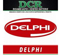 Delphi Sonde lambda ES20368-12B1 planaire pour BMW ROLLS-ROYCE