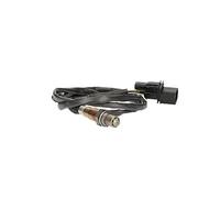 DELPHI Sonde lambda ES20443-12B1 Sonde planaire chauffé après catalyseur 630mm