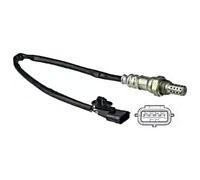 DELPHI Sonde lambda ES20507-12B1 Sonde planaire chauffé 405mm