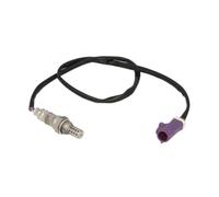 DELPHI Sonde lambda ES20508-12B1 chauffé après catalyseur 813mm Compatible avec FORD Fusion Break JU2, JU Fiesta Mk4 3/5 portes JAS, JBS