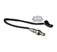 Delphi Sonde lambda ES20515-12B1 chauffée 472mm pour Renault Clio III/Mégane III/Scénic III