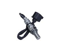 Delphi Sonde lambda ES20521-12B1 sonde planaire chauffée 325 mm Compatible Mercedes‑Benz Classe C/E
