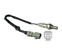 DELPHI Sonde lambda ES20527-12B1 chauffé après catalyseur 420mm Compatible avec TOYOTA AURIS NRE15, ZZE15, ADE15, ZRE15, NDE15 COROLLA A trois volumes E15