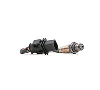 Delphi Sonde lambda à large bande ES20540-12B1 chauffée 290 mm pour Citroën Peugeot Mini