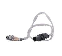 Delphi Sonde lambda ES20541-12B1 à large bande chauffée 720 mm pour VW Audi Skoda Seat