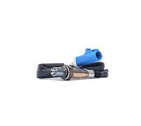 Delphi Sonde lambda ES20646-12B1 planaire pour Ford Focus C-MAX / Focus II