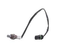 Delphi Sonde lambda ES20674-12B1 planaire chauffée 430 mm compatible BMW E90/E91/E87/E83/E85
