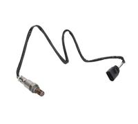 DELPHI Sonde lambda ES21129-12B1 chauffé 750mm Compatible avec VW Tiguan II AD1, AX1 Polo VI AW1, BZ1 Touran II 5T1 Tiguan Allspace BW2, BJ2 T-Cross C11, D31, AUDI Q3 Sportback F3N