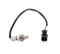 DELPHI Sonde lambda ES21158-12B1 Sonde planaire chauffé 320mm Compatible avec CHEVROLET Aveo/Kalos 3/5 portes T250, T255 KALOS Aveo/Kalos Berline T250, T255 Aveo/Kalos Berline T200 Rezzo U100