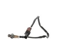 DELPHI Sonde lambda ES21165-12B1 chauffé devant le catalyseur 650mm Compatible avec FORD Fiesta Mk7 3/5 portes Ecosport Mk2
